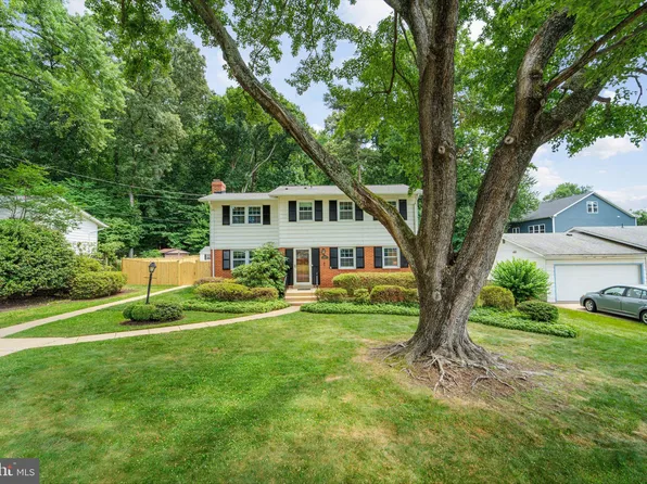 2509 Villanova Dr, Vienna, VA 22180