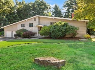 18 Jefferson Ave, Sharon, MA 02067