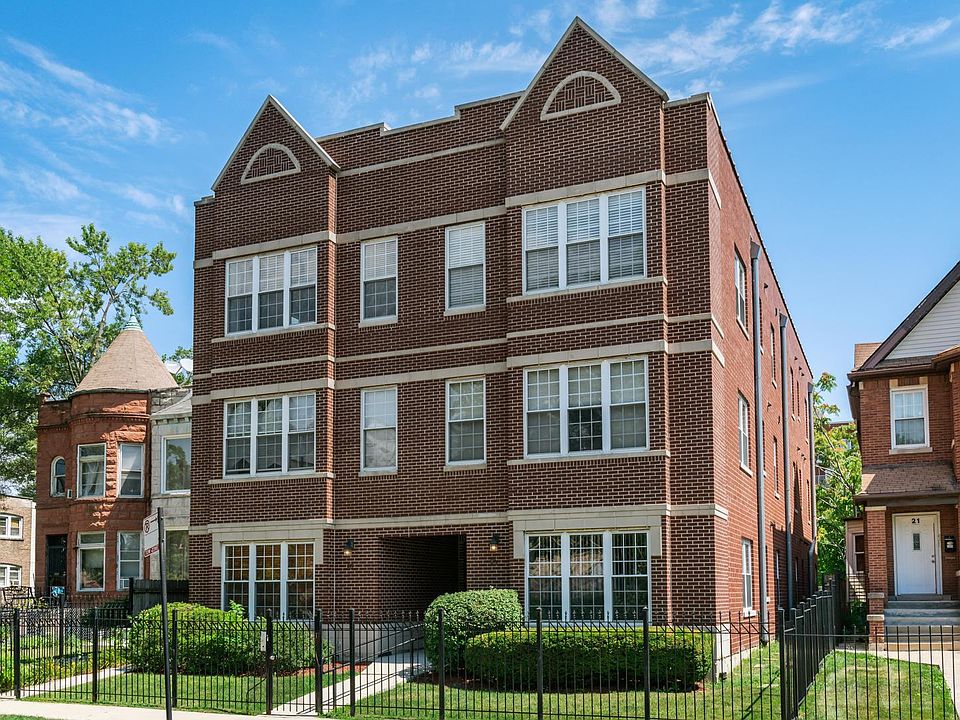 1st image of 25 N Menard Ave #3N
