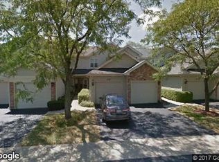 161 Golfview Dr, Glendale Heights, IL 60139