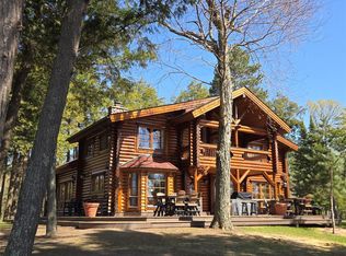 44895 Mill Road, Cable, WI 54821