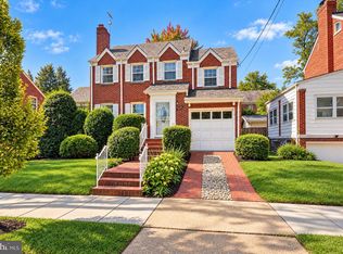 3800 17th Pl NE, Washington, DC 20018