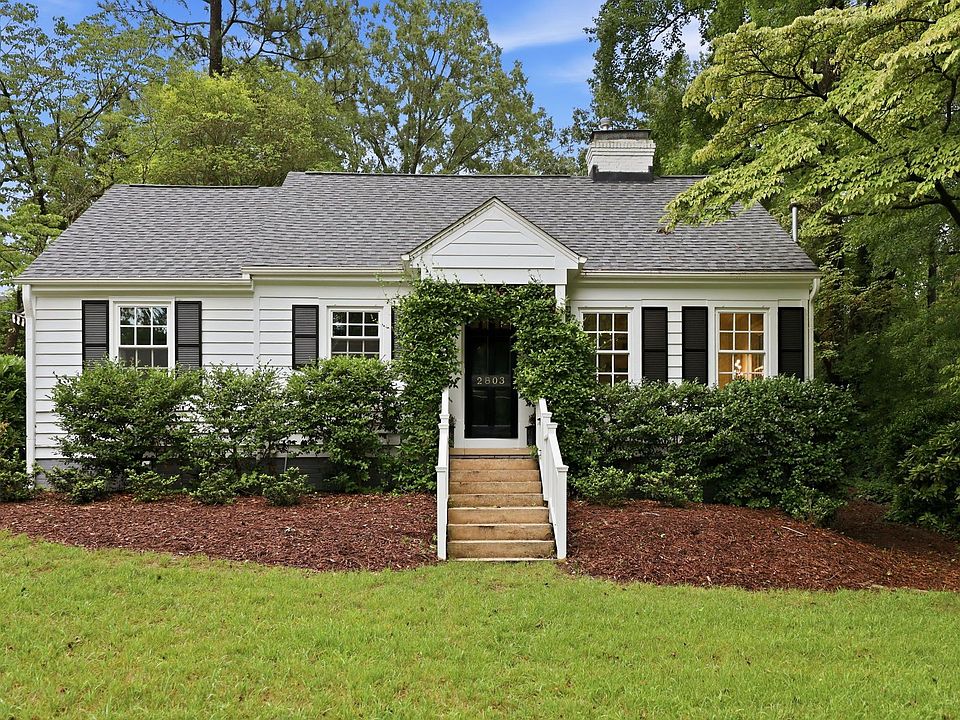 1st image of 2803 Wayland Dr