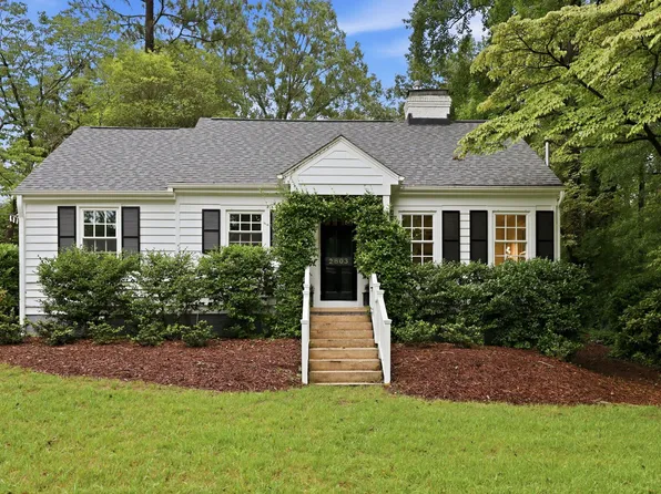 2803 Wayland Dr, Raleigh, NC 27608