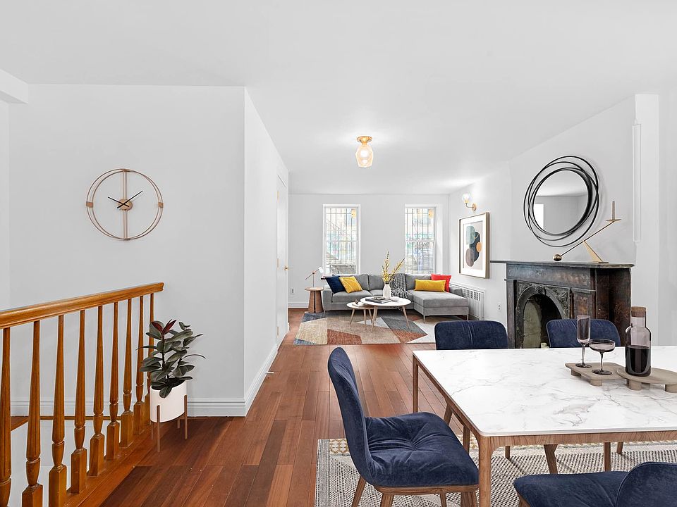 1st image of 463 Saint Johns Pl #1