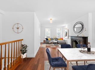 463 Saint Johns Pl #1, Brooklyn, NY 11238