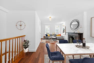 463 Saint John's Place, #1