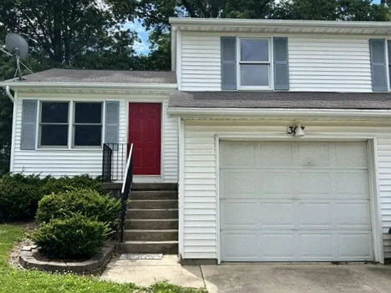 307 Villa St — Photo 1