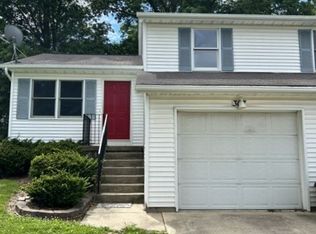 307 Villa St, Rittman, OH 44270