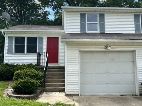 307 Villa St, Rittman, OH 44270