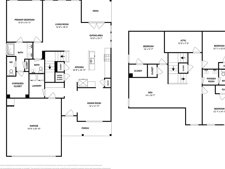 172 Everett Sq — Photo 14