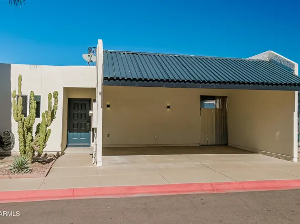 16041 N 31ST Street #16, Phoenix, AZ 85032