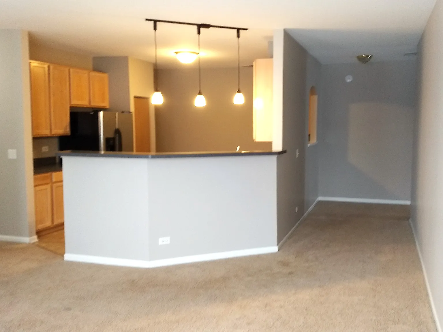 2 bed, 1350 sqft, $1,950 — Photo 2
