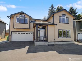 1613 Morris Avenue S, Renton, WA 98055