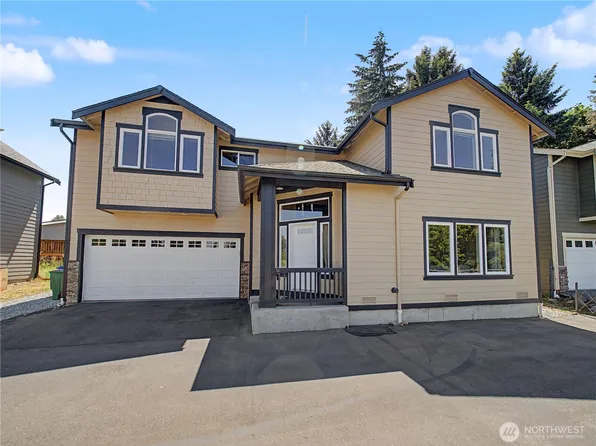 1613 Morris Avenue S, Renton, WA 98055