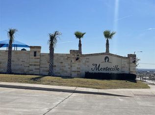 34 Finca Loop, Laredo, TX 78045