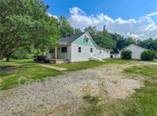 165 Magruder Ave, Williamsburg, VA 23185