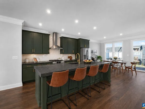 41 Marcella St, Charlottesville, VA 22911