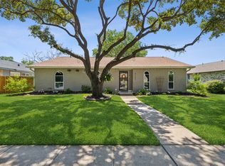 3122 Furneaux Ln, Carrollton, TX 75007