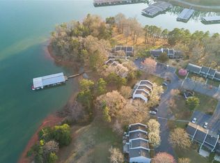 21 Anchor Point, Anderson, SC 29625