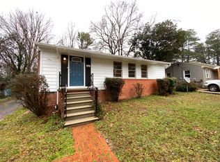 2413 Stevens Rd, Raleigh, NC 27610