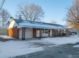 2804 Whitehorse Ave, Dayton, OH 45420