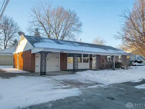 2804 Whitehorse Ave, Dayton, OH 45420