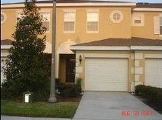 9413 Flowering Cottonwood Rd #34, Orlando, FL 32832
