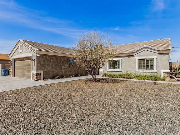 2nd image of 5368 E VISTA GRANDE --