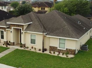 1302 Pheasant Dr, San Juan, TX 78589