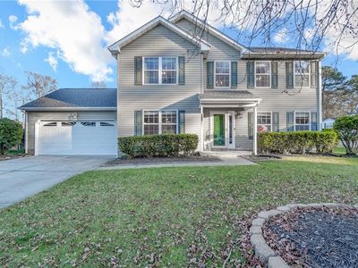 4225 White Heron Pt, Portsmouth, VA, 23703