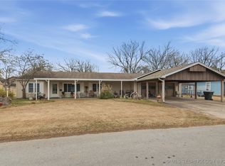 1323 Maple St, Muskogee, OK 74403