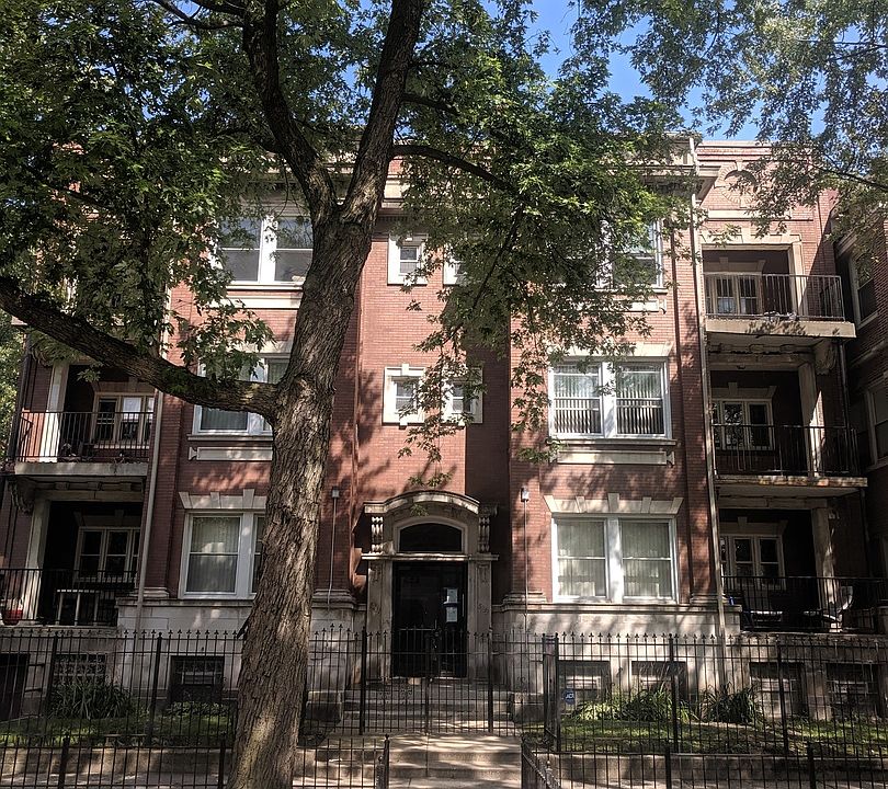 1st image of 5231 S Michigan Ave #3N