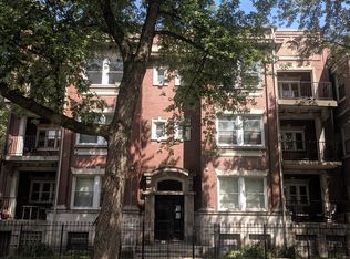 5231 S Michigan Ave #3N, Chicago, IL 60615