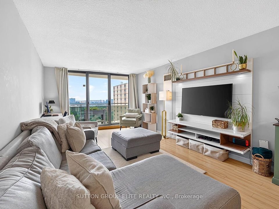 1st image of 820 Burnhamthorpe Rd #2010