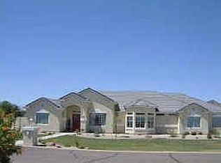 19320 E Via Del Palo, Queen Creek, AZ 85142
