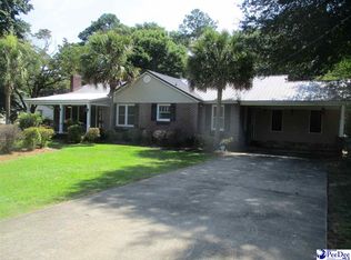 614 S Edisto Dr, Florence, SC 29501