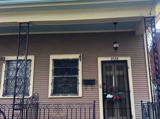 8528 Panola St, New Orleans, LA 70118
