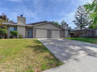 4801 Lewis Carroll Way, Sacramento, CA 95842