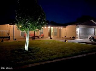 5638 W Cinnabar Ave, Glendale, AZ 85302