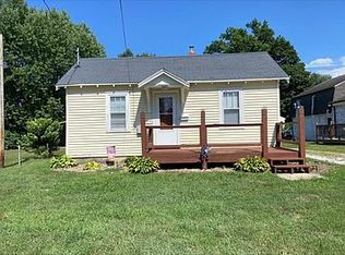 316 S Ferry St, Ottumwa, IA 52501
