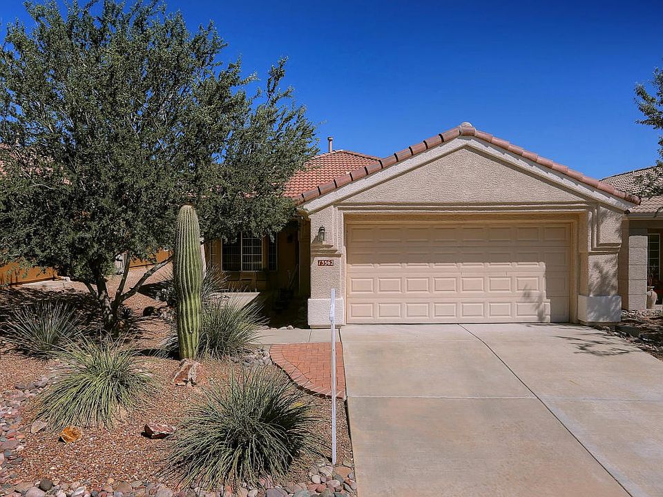 1st image of 13562 N Heritage Canyon Dr