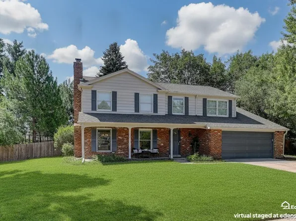 2586 S Eaton Place, Lakewood, CO 80227