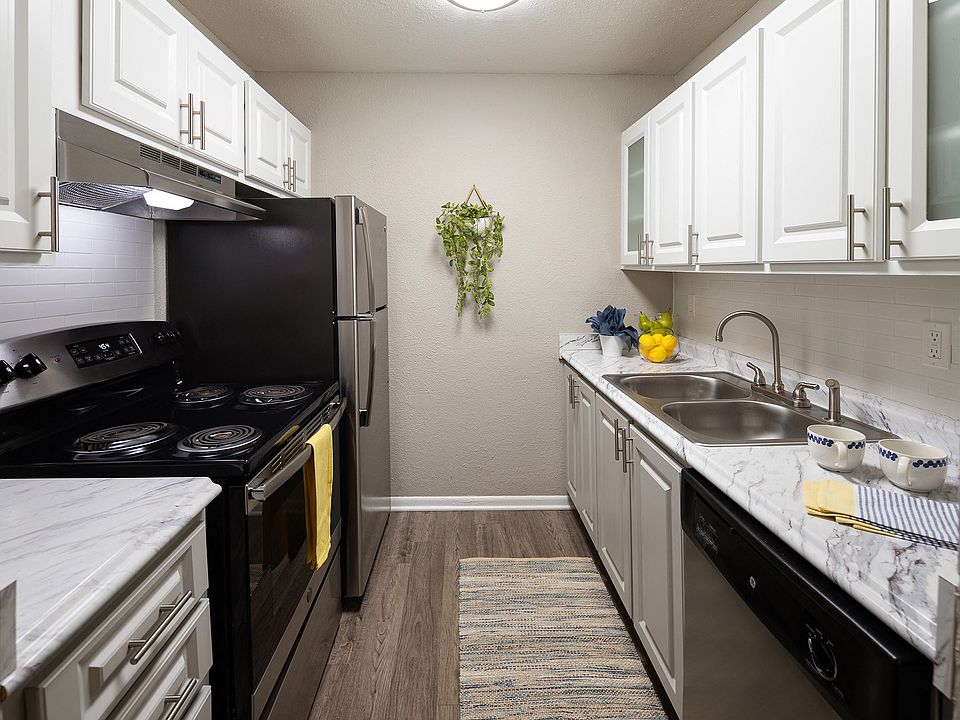 Oasis | Kitchen
