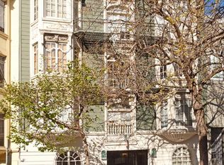1137 Hyde St #5, San Francisco, CA 94109