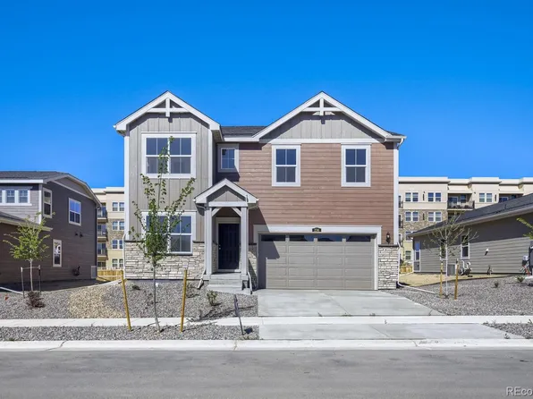 236 Kobe Lane, Johnstown, CO 80534