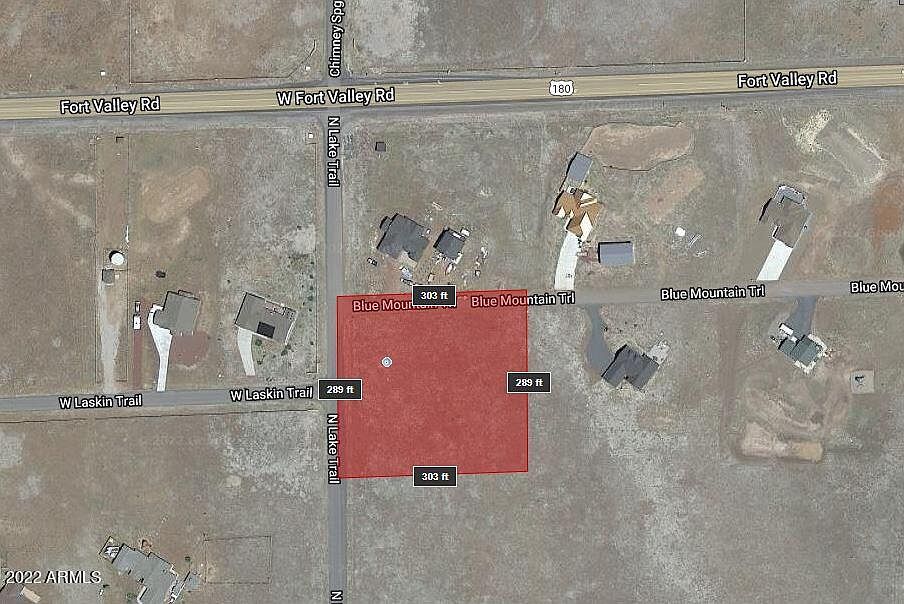 1st image of 7848 N Lake Trail #B