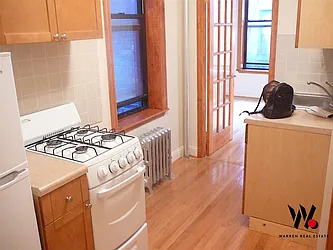 Rented by Warren T Real Estate Corp.