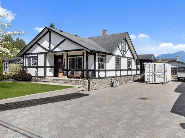 6464 Reid Rd, Chilliwack, BC V2R 1T9