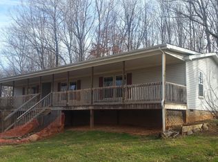 534 Elon Rd, Madison Heights, VA 24572